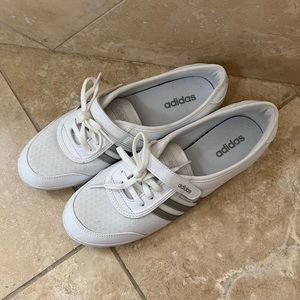 Adidas Diona sneaker womens size 8